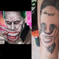 Whilst they have become more accepted, there are still times when tattoos surprise you. They Need To See This Horrible Tattoo H3h3productions