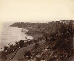 What is the epic history of Malabar Hill?