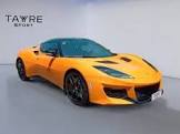 Lotus-Evora