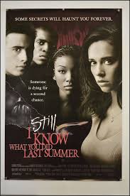 A year after the events of the first film, we find our hero julie working hard at harvard to make up for her freshman academic woes. Pin On 90s Horror