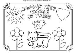 Coloriage Bonne Fete Meme Avec Chat Jpg Bon Anniversaire Maman Joyeux Anniversaire Maman Fete Des Mamies