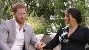 We did not find results for: Meghan Markle And Prince Harry Get Candid In Oprah Sit Down Interview On Cbs Cbs News
