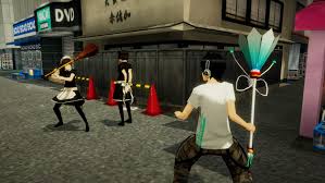 Home akiba's trip undead & undressed akiba's trip undead & undressed: Amazon Com Akiba S Trip Hellbound Debriefed 10th Anniversary Edition Nintendo Switch Marvelous Usa Inc Video Games