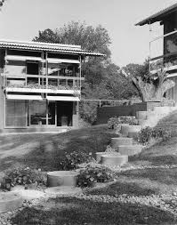 Wir verwirklichen ihren traum vom eigenen haus! Haus Egon Eiermann Baden Baden Langensteiner Bienhaus Architekten