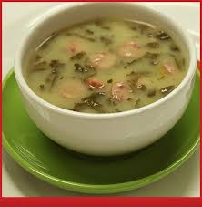 Caldo Verde Para 30 Pessoas Quantidade Receita Caldo Verde Receitas Sopas Receitas Ideias Para Cozinha