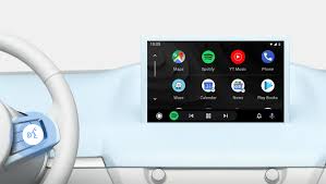 Our dylan roussel found that this list currently consists of the google pixel 3, pixel 3 xl, pixel 3a, and pixel 3a xl. Android Auto Adds Local Weather Icons To The Status Bar Slashgear