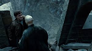 Parte 1, harry potter i insygnia. Film Harry Potter And The Deathly Hallows Part 2 Into Film
