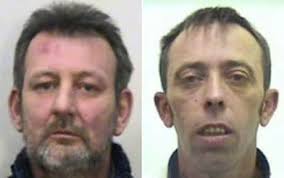 Male model murdered in a case of mistaken identity