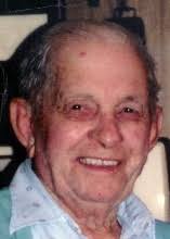 Obituary information for Gerald Eldon Harden