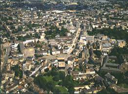 Mönchengladbach von mapcarta, die offene karte. Gallery Of Masterplan For Monchengladbach Grimshaw Architects 2