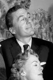 Robert Arden List of Movies and TV Shows