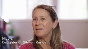 Nicole Shares Her Experience