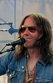 So who else would like to see 2 Nights at The Tabernacle this year with  Lukas Nelson