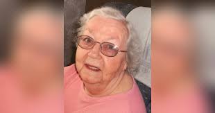Obituary for Margie Anni Smith