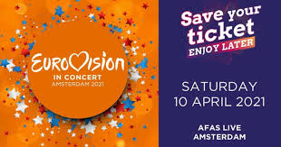 De eerste halve finale van het eurovisie songfestival 2019. Nieuwe Datum Eurovision In Concert 10 April 2021 Songfestival Be
