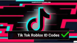 Tik tok roblox id codes 2021. 80 Tik Tok Roblox Id Codes 2021 Music Codes Game Specifications