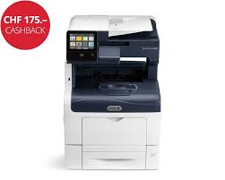 Xerox Versalink C405v Dn Laserdrucker Broschuren Layout Computer