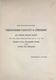 Wittenberger Ordinirtenbuch [!] 2. 1537-1572. Leipzig 1895.