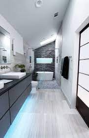 Opter pour une salle de bain moderne est souvent la solution permettant de concilier aspect pratique, qualité et élégance. Badkamer Vloer I Love My Interior Salle De Bains Moderne Salle De Bain Design Idee Deco Salle De Bain