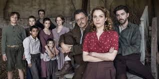 Regista, attori e attrici, sceneggiatori e tutto il cast l'episodio 1x13 della serie tv don matteo è scritto da carlo mazzotta e diretto da enrico oldoini. Pin Su Tvsoap It Anticipazioni E Trame Soap E Fiction