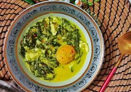 Resipi Pucuk Ubi Masak Lemak Ciliapi Telur Masin Oleh Jemilah Tukimin Recipe Makanan Ubi Telur