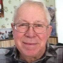 Ardis James Olmstead Obituary