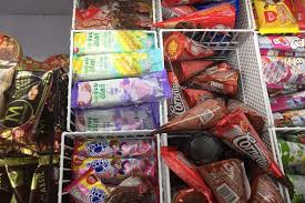 Berbagai cara dilakukan untuk menurunkan berat badan. 13 Jajanan Unik Di 7 Eleven Thailand Yang Wajib Dicobain Spot Wisata