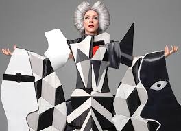 He studied theatre arts at the university of southern. Iris Covet Book The Origin Of Love The Songs And Stories Of Hedwig Interview With Costume Designer Erik Bergrin