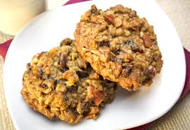 3 Ingredient Prune Cookies Recipe Prunes Cookies Prune Recipes Recipes