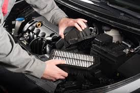 Close the air filter housing and secure it the way it was before. Air Cabin Filter Everything You Need To Know