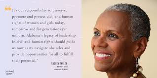 Sonja Smith: respect black women