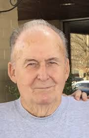 Obituary information for Robert Lough