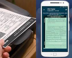 Utiliza documentos para editar archivos de word de forma gratuita desde google. Documento Do Carro Digital Tire Suas Duvidas Sobre O Crlv E Servicos Autoesporte