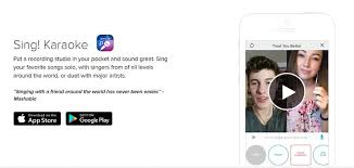Listen to all your favourite artists on any device for free or try the premium trial. Best Karaoke Apps For Android Iphone 2020 Free Paid