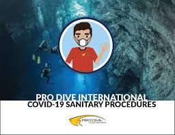 Covid 19 Sanitary Procedures Pro Dive International Ejemplos de uso para commitment letter en español. covid 19 sanitary procedures pro dive