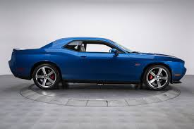 Image result for Deep Water Blue 2011 Challenger