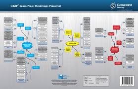 Cbap Exam Success Series Mindmaps Placemat For Version 2 0 Babok Guide Tony Johnson 9781935062653 Amazon Com Books Exam Success Exam Business Analysis