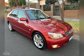 Image result for Mars Red 2000 Australian Turbo