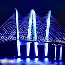 Cuomo bridge will increase by 31 percent in 2021 and 30 percent in 2022. Gov Mario M Cuomo Bridge Gmmcb Twitter