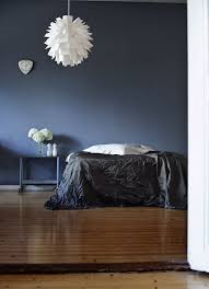 Blauwe Slaapkamer Interiorinsider Nl