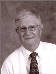 Charles Winston Wood