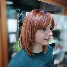 Loredana hair stylist