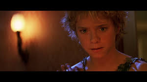 Great Blus Peter Pan 2003 Peter Pan Jeremy Sumpter Peter Pan