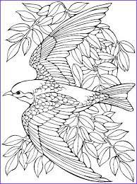 15 Cool Free Bird Coloring Pages Image Bird Coloring Pages Elephant Coloring Page Coloring Pages