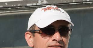 Jerry Deluca's Instagram, Twitter & Facebook