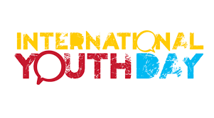 International youth day 12 august 2021, international youth day International Youth Day Global Campaign For Peace Education
