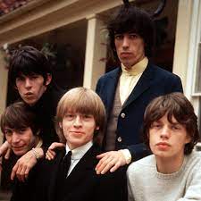 Charlie watts, the unassuming son of a truck driver who gained global fame as the drummer for the rolling stones, died tuesday, august 24, at the age of 80. The Rolling Stones Every Album Ranked The Rolling Stones The Guardian