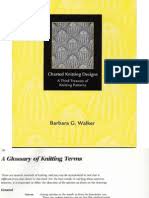 Read 51 reviews from the world's largest community for readers. Knitting From The Top Chapter 1 Barbara Walker Winter Clothes Winter