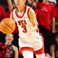 Western Kentucky Hilltoppers Women's Basketball vs. UTEP Miners