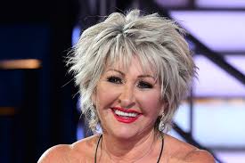 Maggie Oliver: Serious conversations not shown